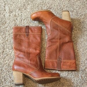 Timberland Earthkeepers Waterproof Rudston Boot